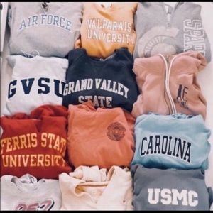 TRENDY HOODIE MYSTERY BOX